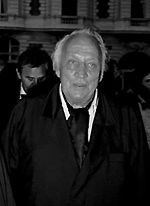 Joseph Losey foto
