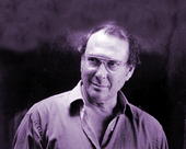 foto di Harold Pinter