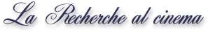 La Recherche al cinema