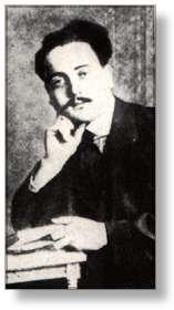 foto di Alfred Agostinelli