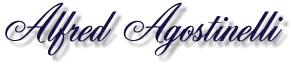 Alfred Agostinelli