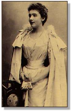 Marie de Bernadaky foto