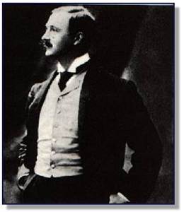 Robert de Billy foto