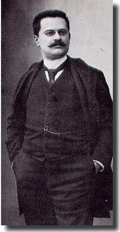 Gaston Calmette-Foto