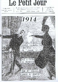 L'assassinio di Calmette