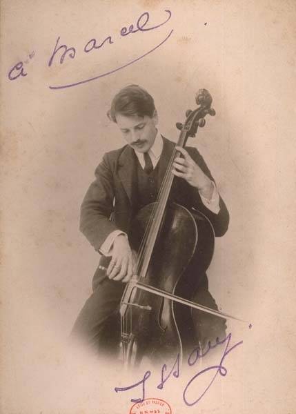 Illan de Casa Fuerte (foto)