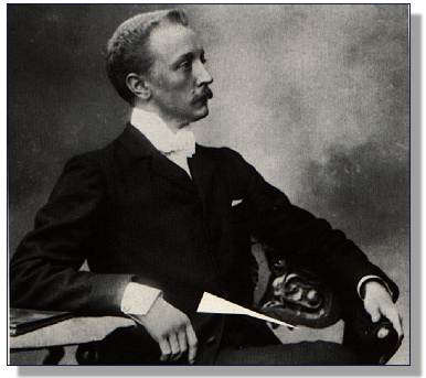 Boni de Castellane foto