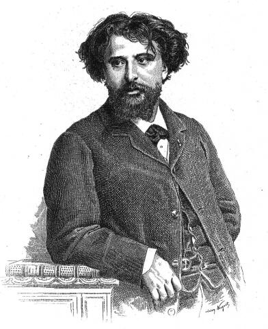 Alphonse Daudet