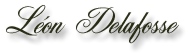 Léon Delafosse