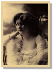 Louisa de Mornand foto