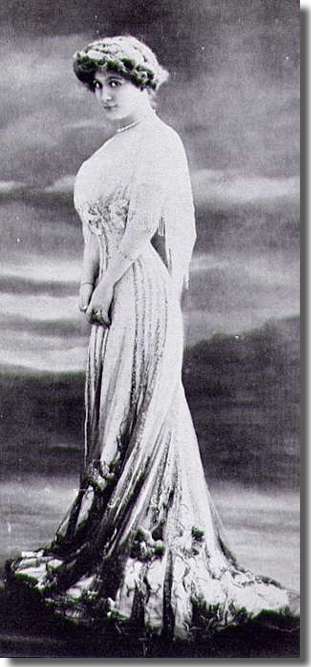 Louisa de Mornand, foto