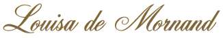 Louisa de Mornand