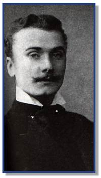 Gabriel de La Rochfoucauld, foto