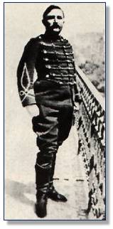 Gaston de Caillavet foto