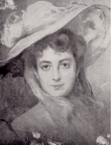 Elisabeth de Gramont nella Recherche