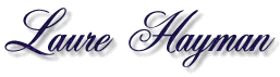 Laure Hayman