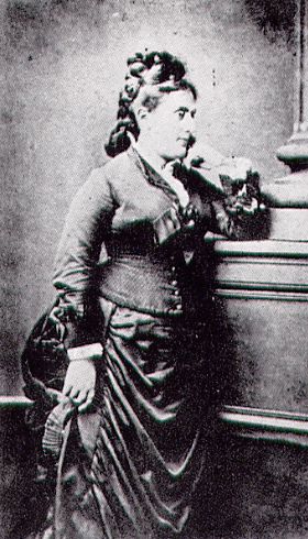 Jeanne Weil, foto