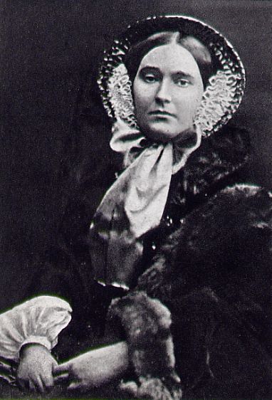 La principessa Mathilde