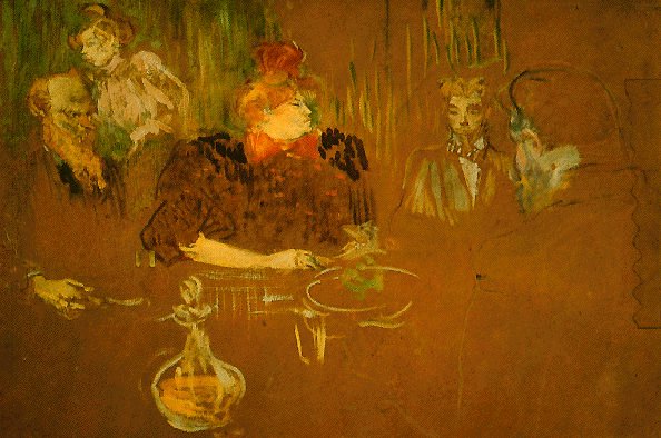 Lautrec-Misia