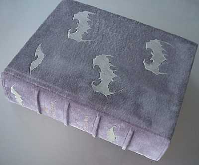 Chauves souris copertina