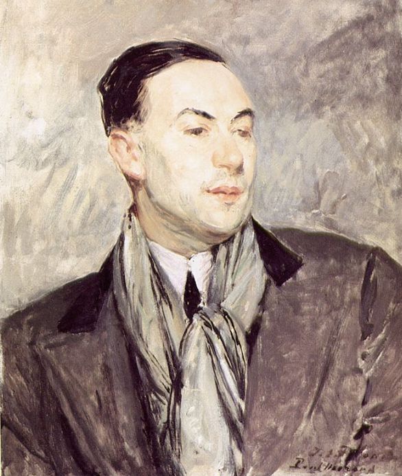 Paul Morand