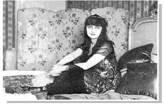 Anna de Noailles