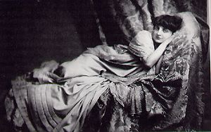 Anna de Noailles