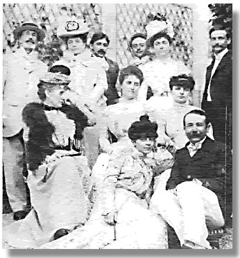 Foto di gruppo