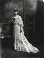 Liane de Pougy nel 1902