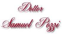 Dottor  Samuel Pozzi