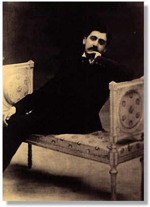 Proust nel 1896