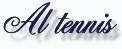 Al tennis 