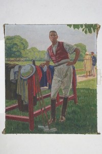 L&eacute;on Radziwill