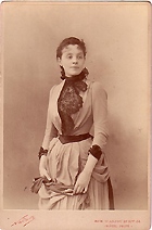 Rejane - Foto Nadar