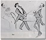 Reynaldo Hahn  e altri
