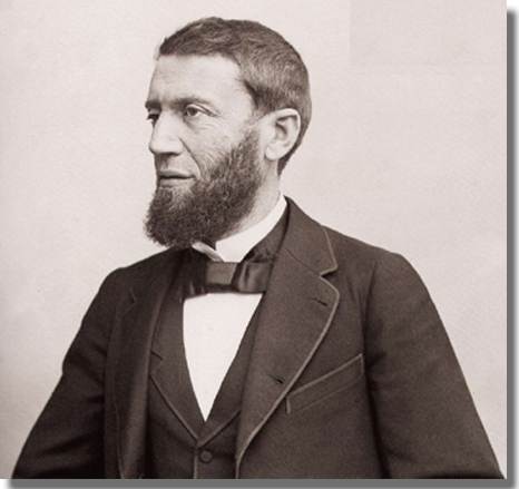 Georges Weil (foto Nadar)