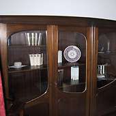 La piccola biblioteca