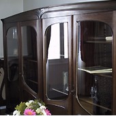 La piccola biblioteca