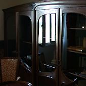 La piccola biblioteca