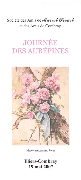 La giornata dei biancospini 2007