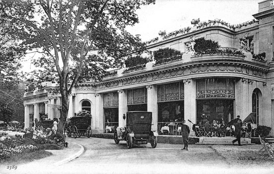 Il Pre Catelan (foto)