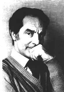 Italo Calvino