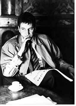 Claudio Magris, foto