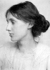 Foto  di Virginia Woolf
