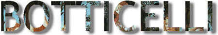 titolo: Botticelli