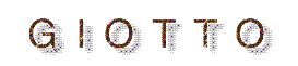 titolo: Giotto