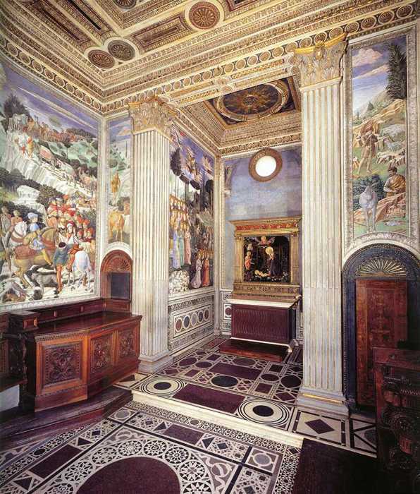 Cappella Medici-Riccardi