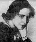 Logo del sito Hannah Arendt