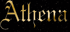 logo Athena