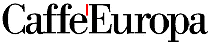 logo Caff&egrave; Europa